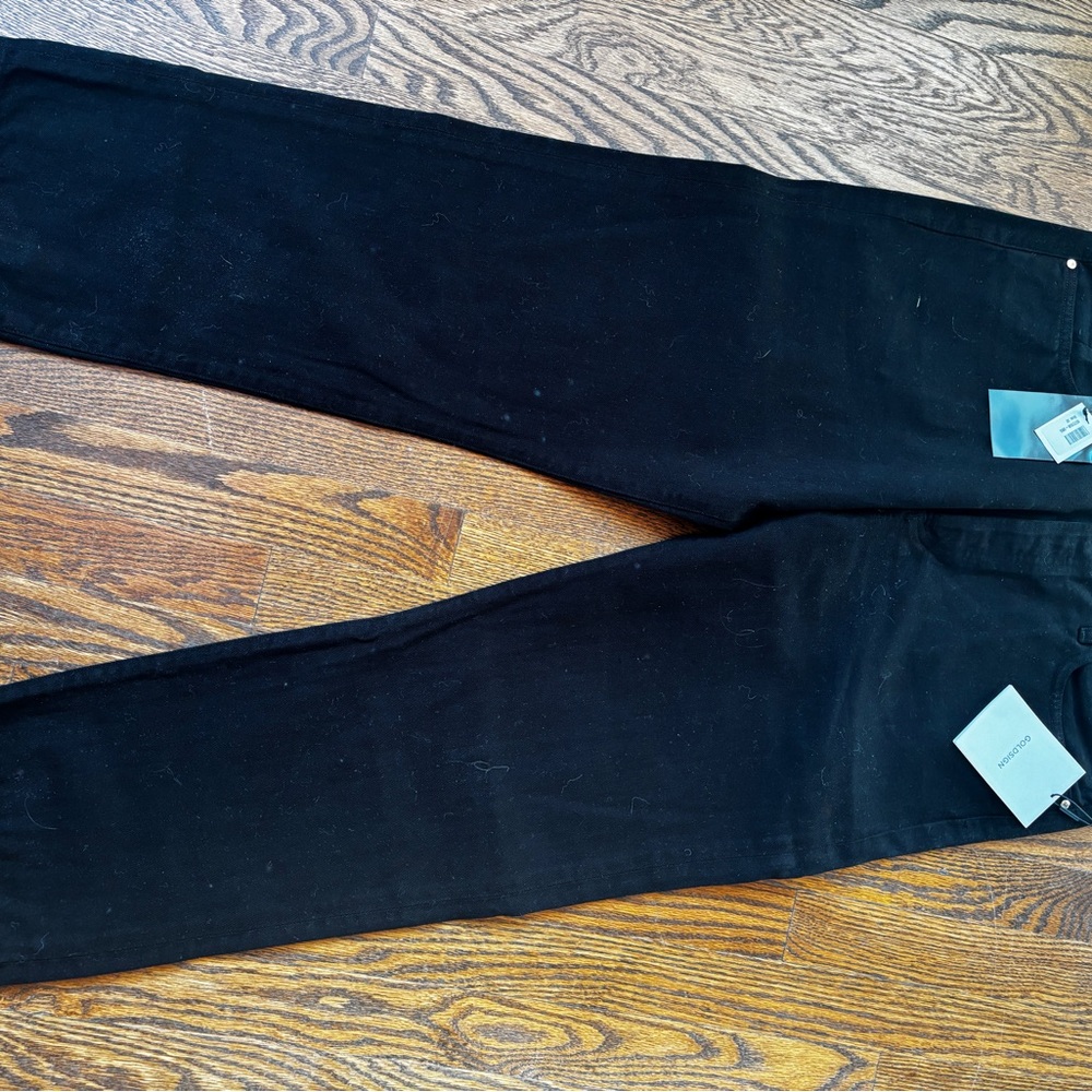 Goldsign Women’s Jeans - The Low Slung Straight - 32 - NWT